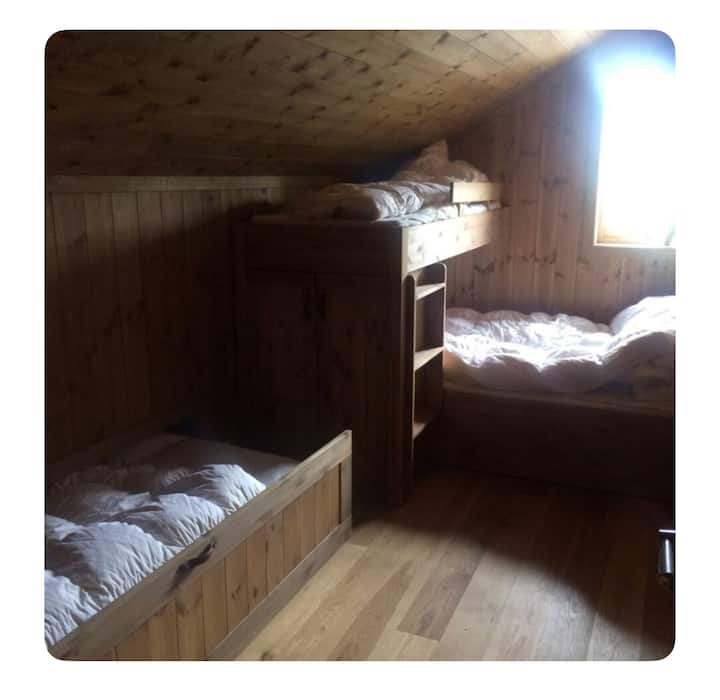 غرفة النوم 3