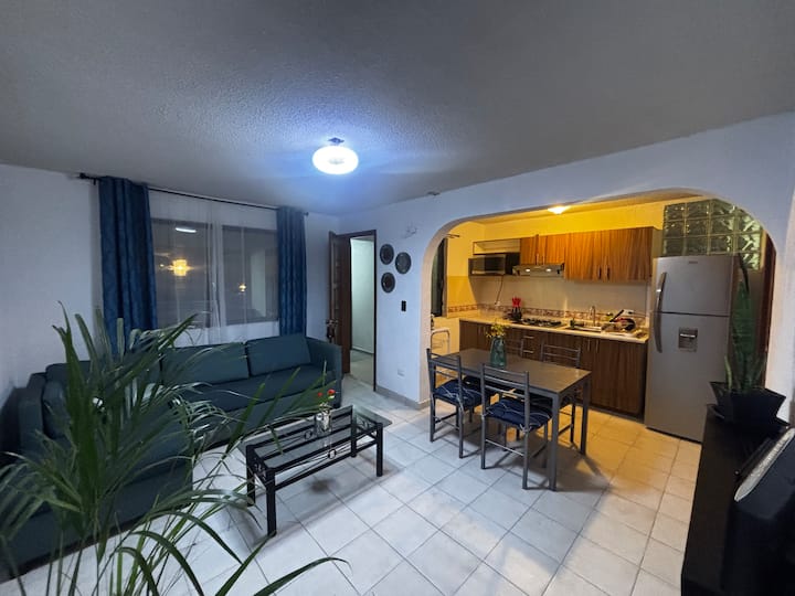 მისაღები სივრცე