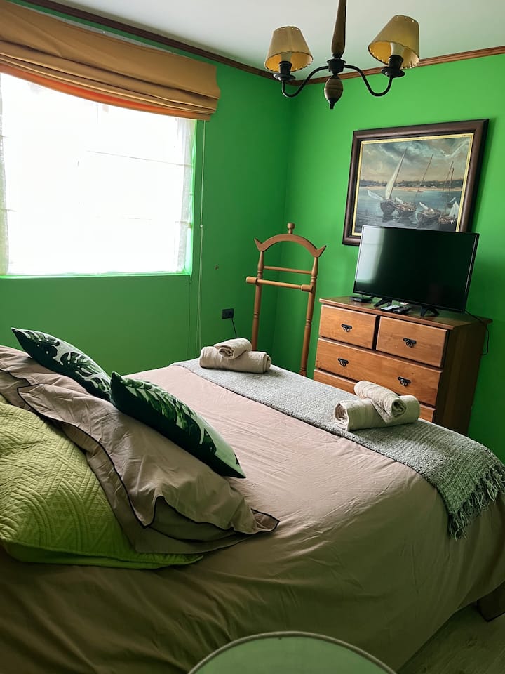 Habitación 4