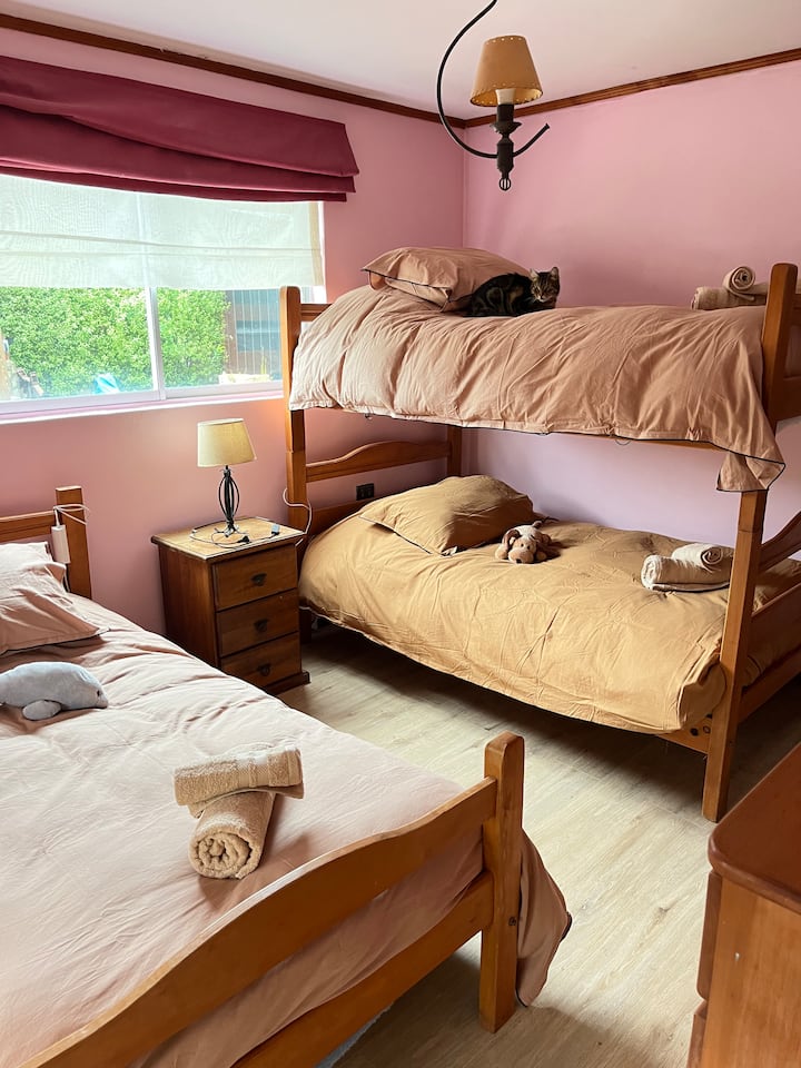 Habitación 3