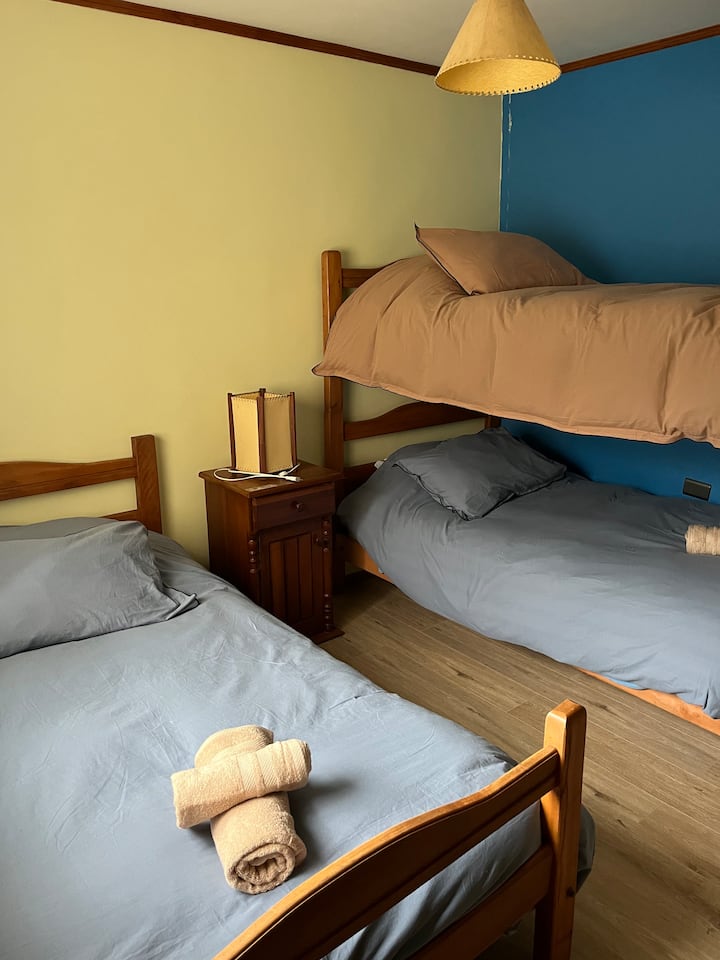Habitación 1