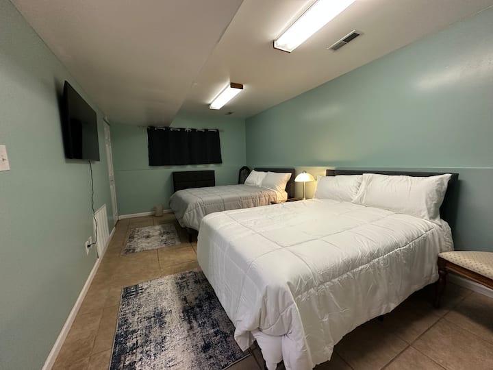 Chambre 1