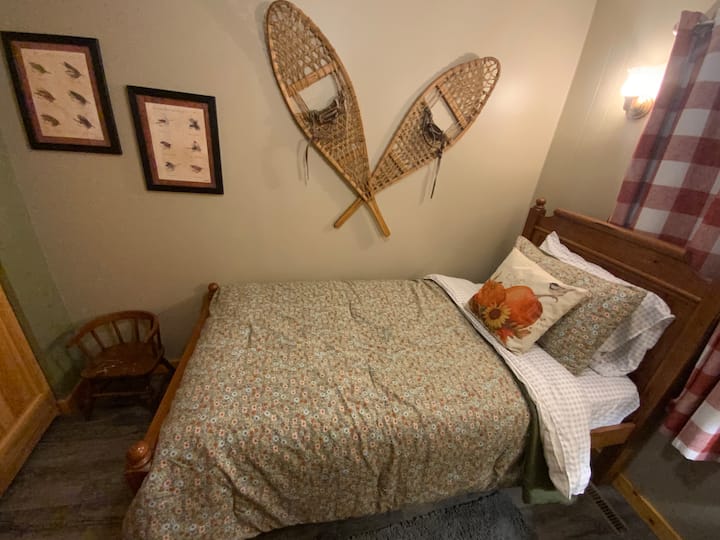 เตียงคู่