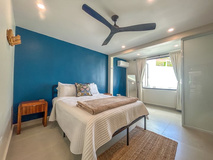 غرفة النوم 2