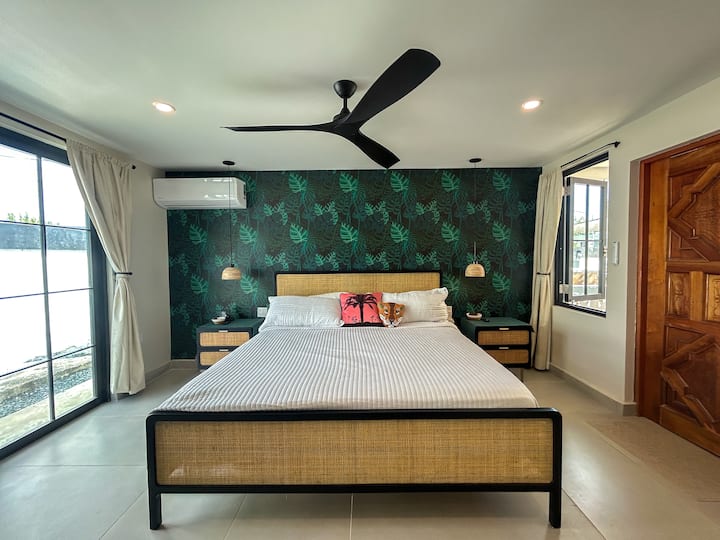 غرفة النوم 1