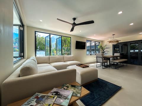 Popular Airbnb listing: House - Senda de Mar - with Pool in San Juan Metro