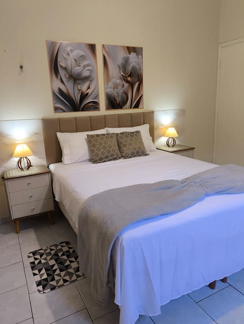 OT Estrela HOUSE - air-conditioned/barbecue/swimming pool