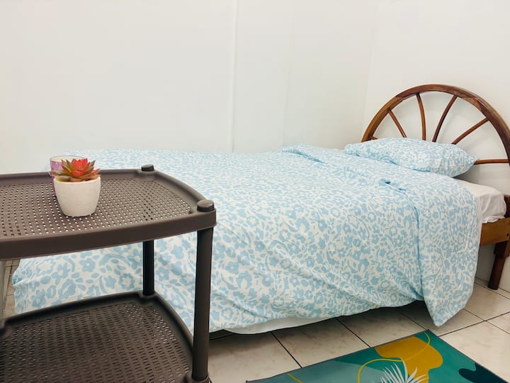 غرفة النوم 2