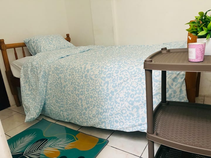 غرفة النوم 3