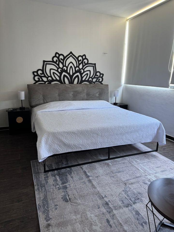 منطقة غرفة النوم