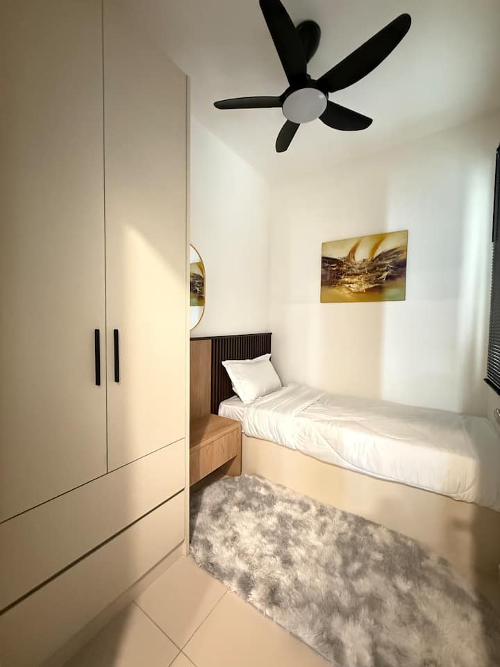 غرفة النوم 4