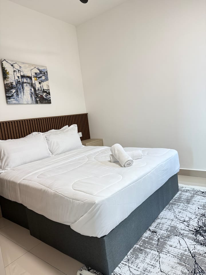 غرفة النوم 3