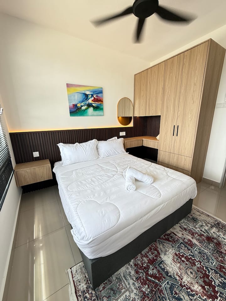 غرفة النوم 2