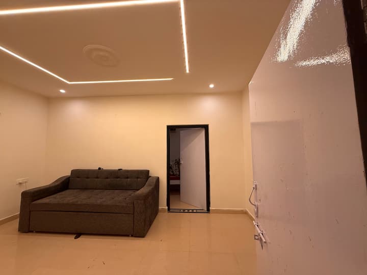 Moon Shine Farm House - Visakhapatnam