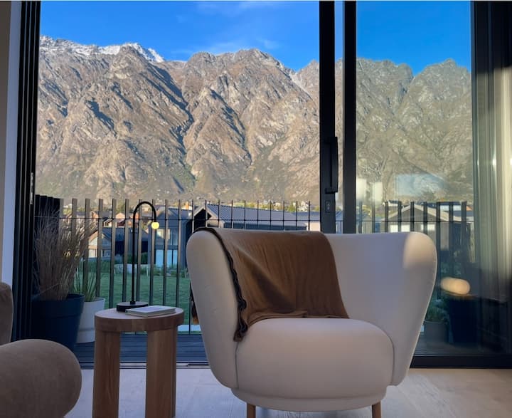 Jacks Loft 12 Apartment Golfer & Skiers Paradise - Southland