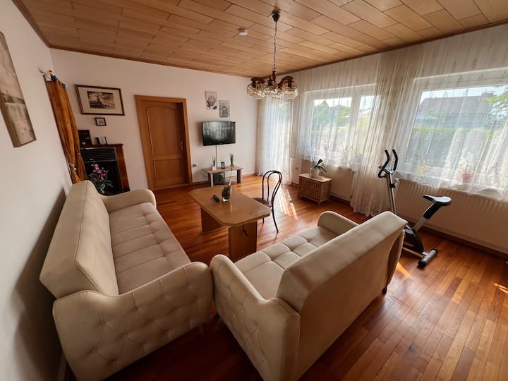 Chambre 3