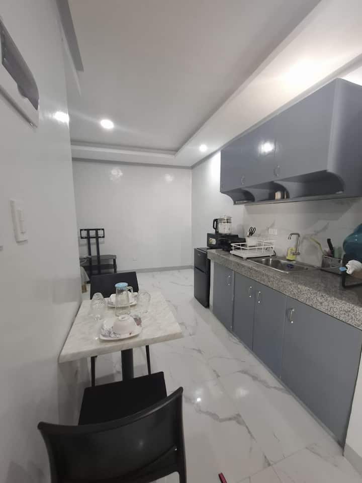 Intop Apartment Room 2 - Panglao
