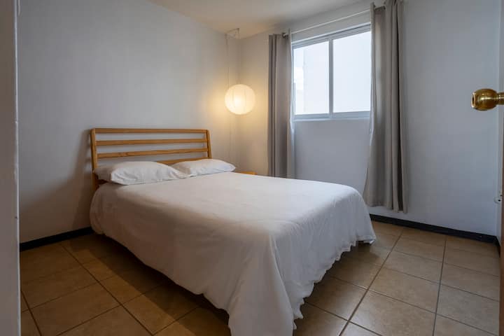 Camera da letto 2
