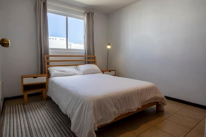Camera da letto 1