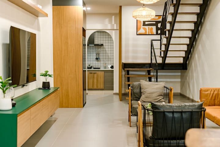 The Urban Frame : 4 min to BTS Ratchathewi gallery image 2