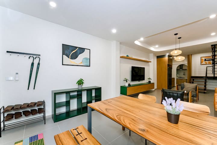 The Urban Frame : 4 min to BTS Ratchathewi gallery image 5