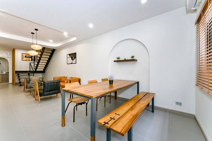 The Urban Frame : 4 min to BTS Ratchathewi gallery image 4