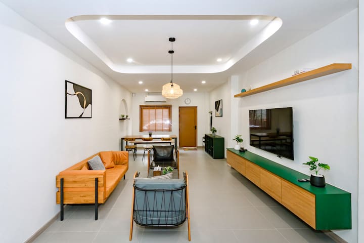 The Urban Frame : 4 min to BTS Ratchathewi gallery image 3