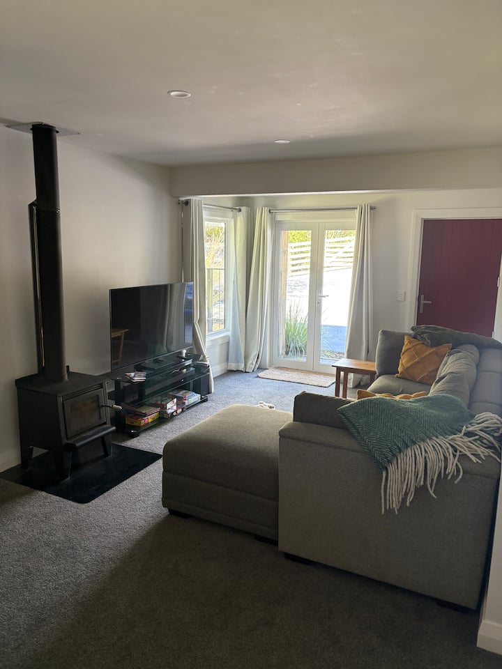 Acacia Bay Hideaway - Taupō