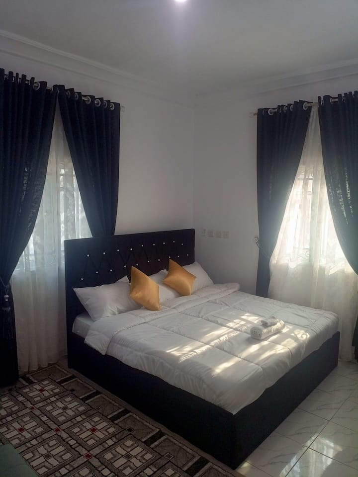 Спална соба