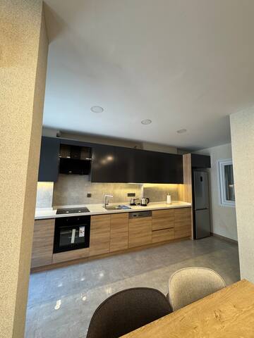 3+1 luxury flat near fatih mosque (no.4) gallery image 4