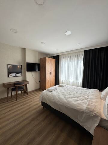 3+1 luxury flat near fatih mosque (no.4) gallery image 2