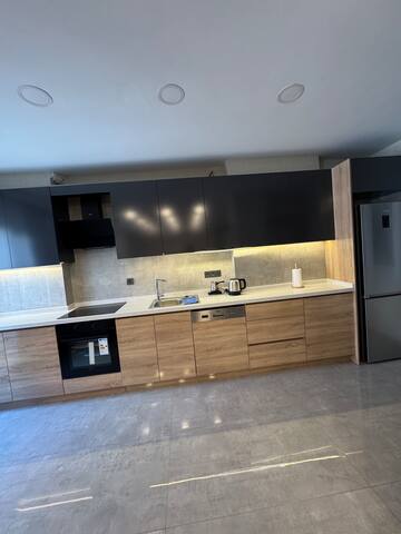 3+1 luxury flat near fatih mosque (no.4) gallery image 3