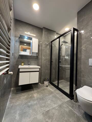 3+1 luxury flat near fatih mosque (no.4) gallery image 5