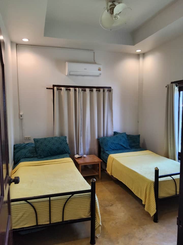 Chambre 2
