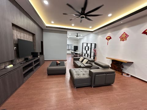 Golden Villa Homestay