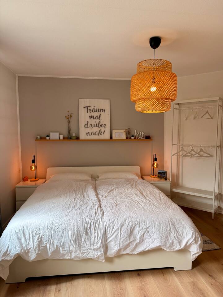 غرفة النوم 3