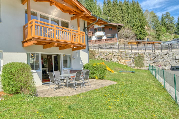 Apartment Tauernblick - Top 3 - Kaprun
