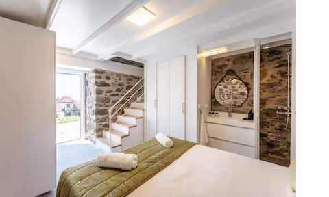 Social Lodge Galinho House | Sea View | Calheta
