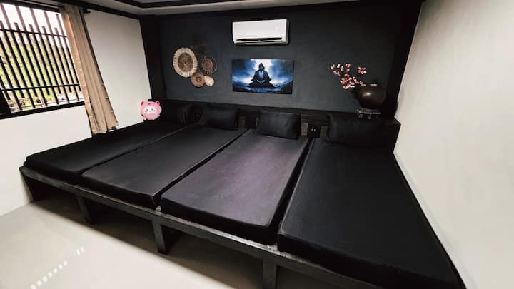 საძინებელი 2