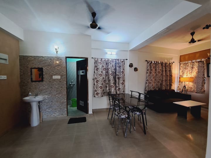 Всекидневна