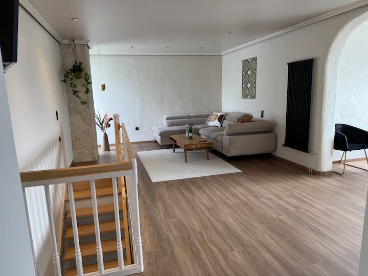Toscana Suite - Wellness Loft - Ludwigshafen am Rhein