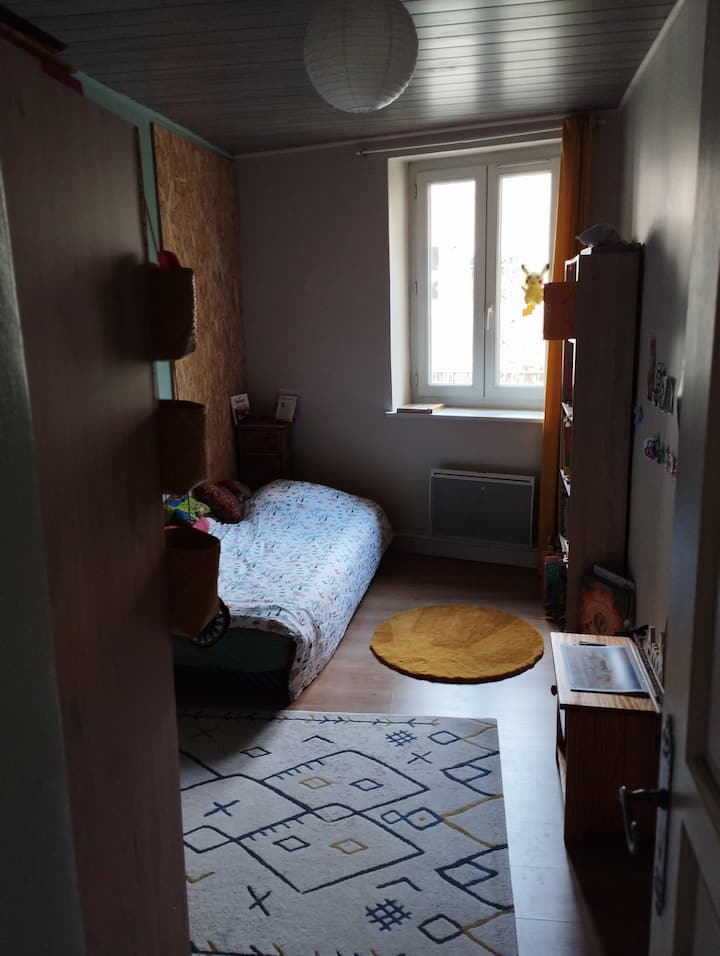 ಬೆಡ್‌ರೂಮ್ 1