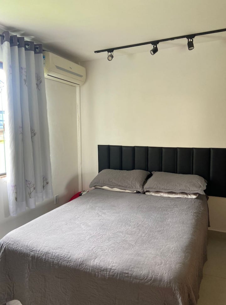 საძინებელი 2
