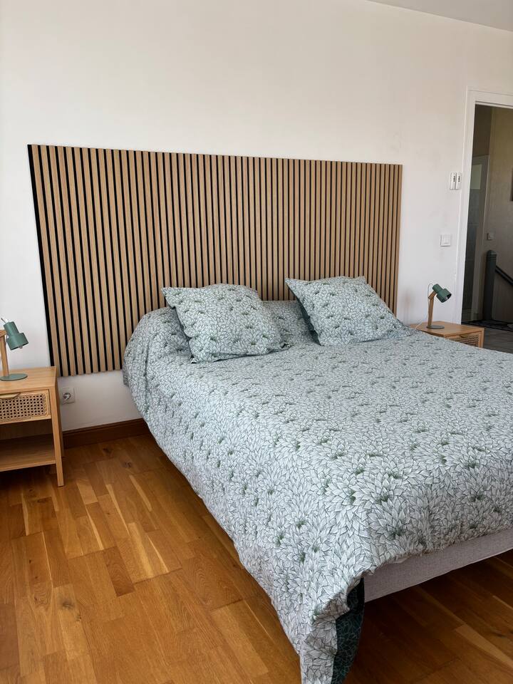 Spavaća soba 3