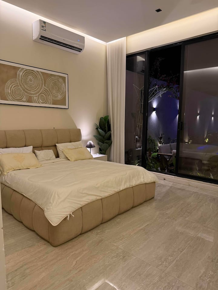 Habitación 1