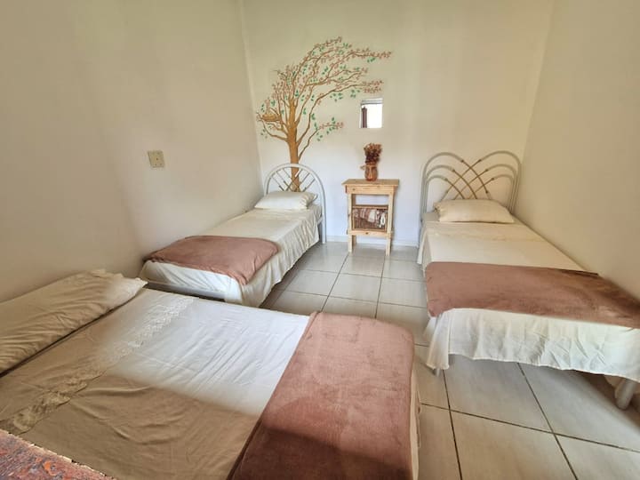 Habitación 2