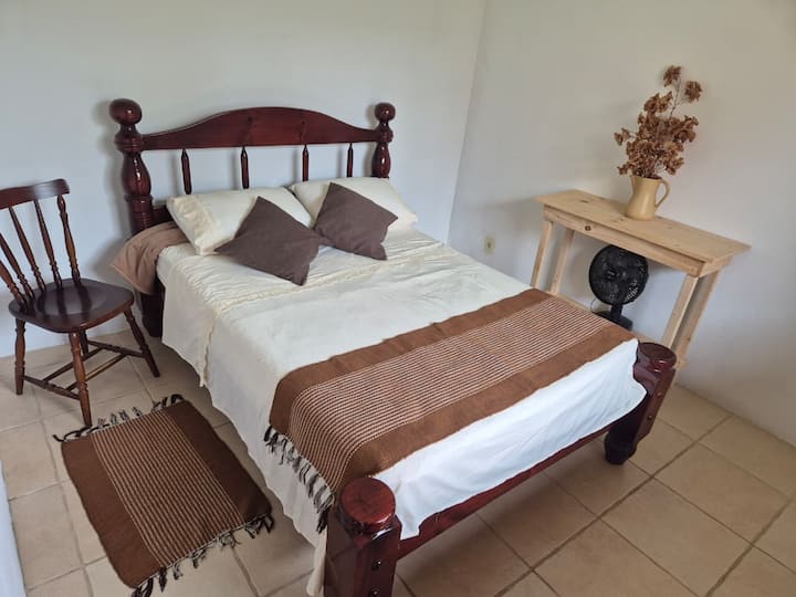 Habitación 1