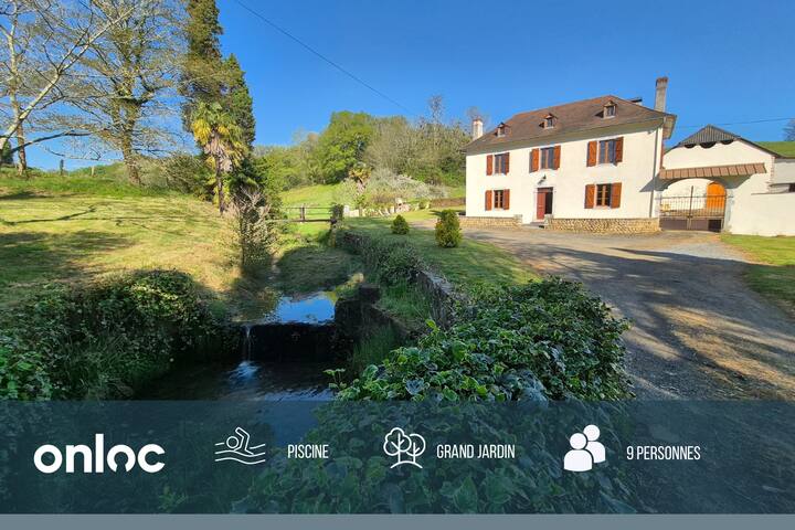 ONLOC managed Airbnb listing 1