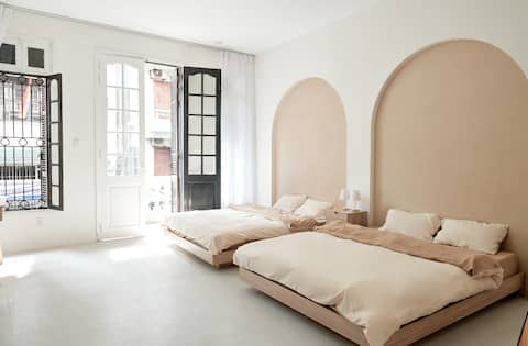 Hanoi Old Quarter Apt 201 - Central location