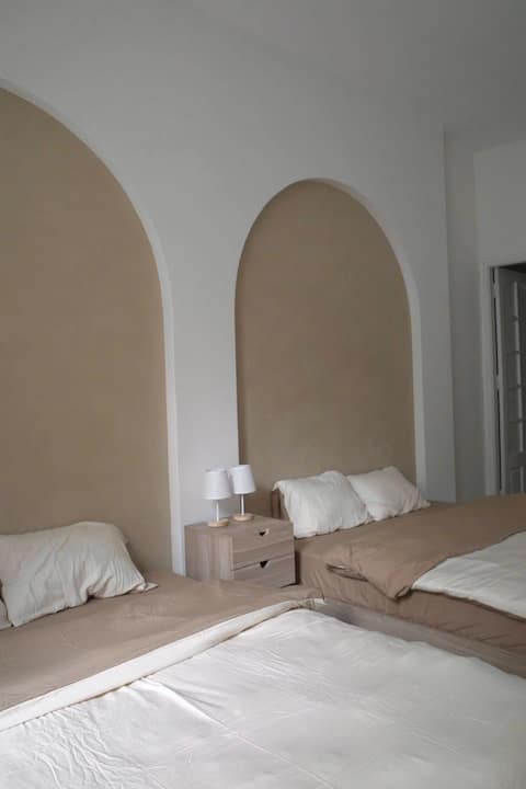 Old Quarter Gem | Apt 201